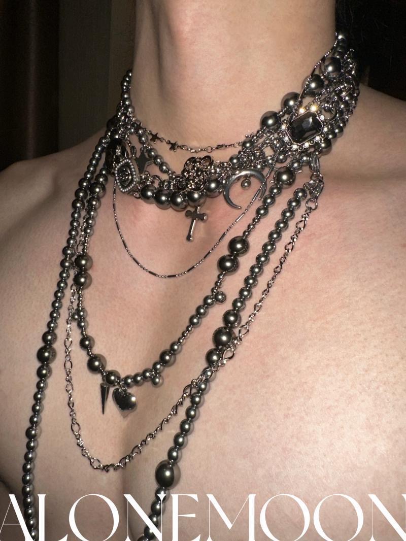 Body Jewelry - RapIndustry-Bijoux de corps en acier au