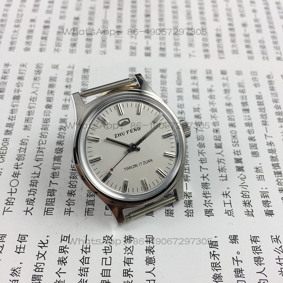 Stock original, montre mécaniq - Watch Accessories avis et prix