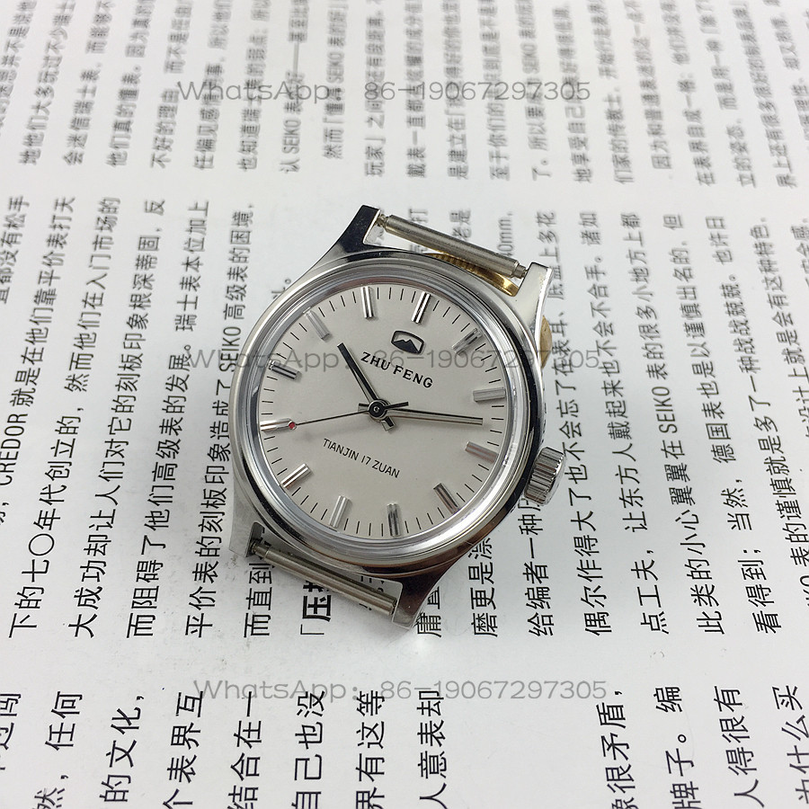 Stock original, montre mécaniq - Watch Accessories avis et prix
