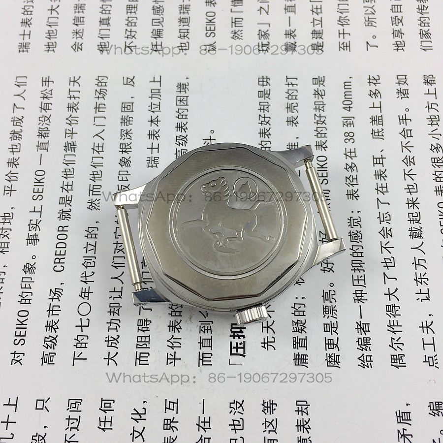 Stock original, montre mécaniq - Watch Accessories avis et prix