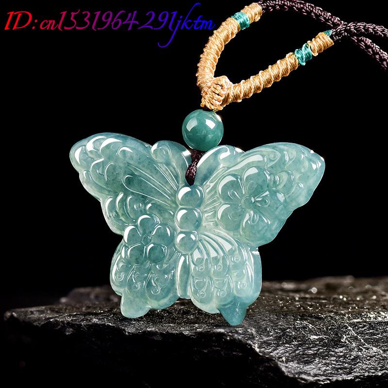 Collier pendentif papillon en  - Necklaces avis et prix