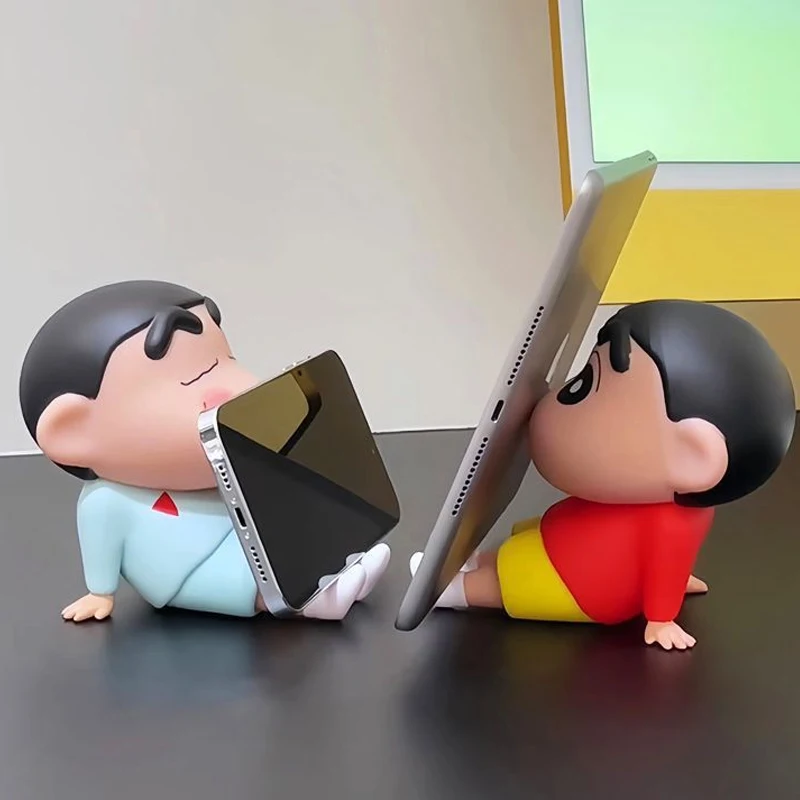 Figurines d'Anime Crayon Shin- - Watch Accessories avis et prix