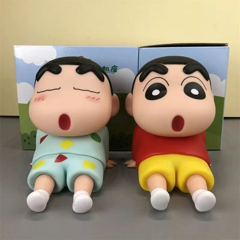 Figurines d'Anime Crayon Shin- - Watch Accessories avis et prix