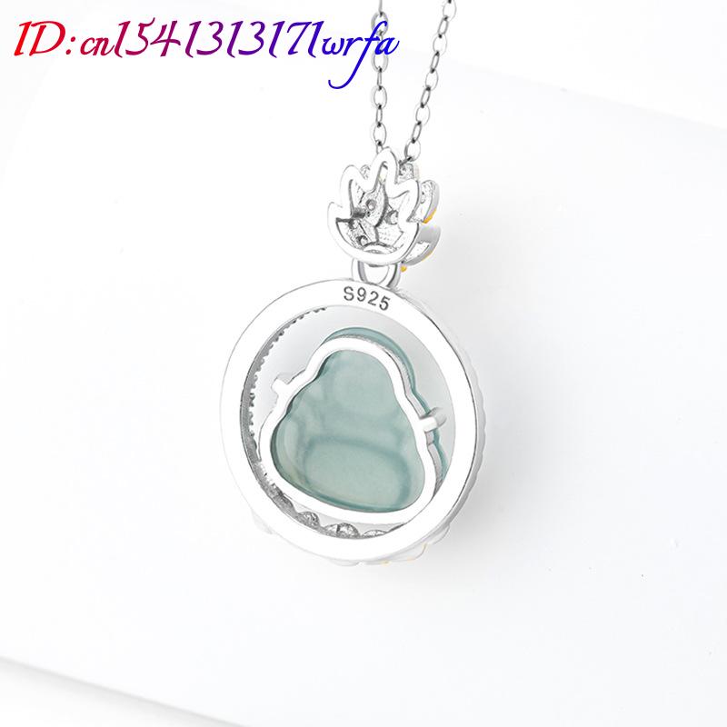 Collier pendentif Maitreya en  - Necklaces avis et prix