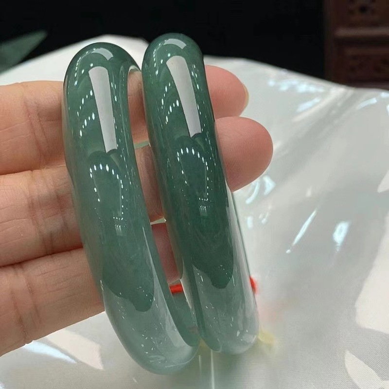Bracelet en jadéite de qualité - Bracelets avis et prix