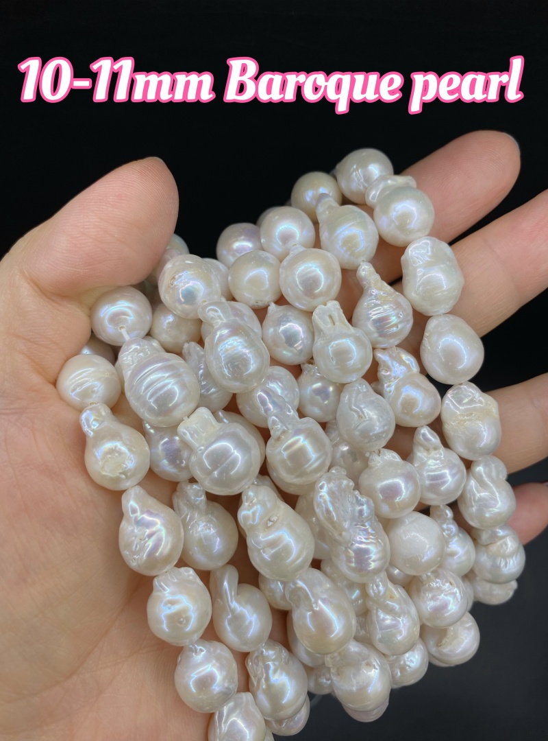 Collier ras du cou en perles d - Pearl Choker Necklace Vintage avis et prix